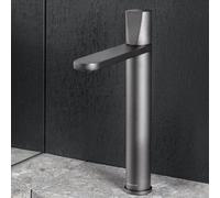 antoniolupi INDIGO Mitigeur de lavabo, ND303GR,