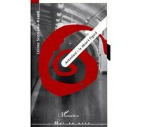 Antonioni : le désert figuré - Céline Scemama-Heard - L'harmattan - broché - Livre