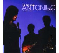 Antoniuc, Shauna - Dream's on Me