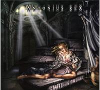 Antonius Rex - Switch on Dark
