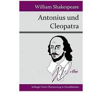 Antonius Und Cleopatra