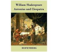 Antonius Und Cleopatra