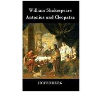 Antonius Und Cleopatra