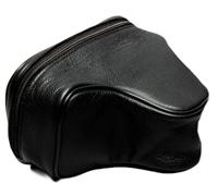 antonKUNZE digiETUI Housse de Transport pour Nikon Z30 + Objectif Z16-50, Z40, Z28, Z26, Z24