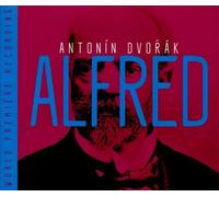 Antonin Dvorák Antonin Dvorák: Alfred (CD) Album