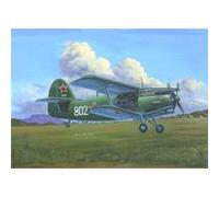 Antonov An-2/an-2cx Colt - 1:48e - Hobby Boss G