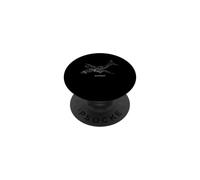 Antonov an 225 Avion Style rétro PopSockets PopGrip Adhésif