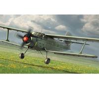 Antonov An-2m Colt - 1:48e -