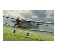 Antonov An-2m Colt - 1:48e - Hobby Boss G