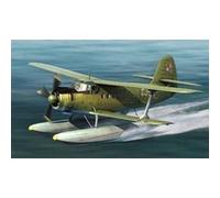 Antonov An-2w Colt - 1:48e - Hobby Boss G