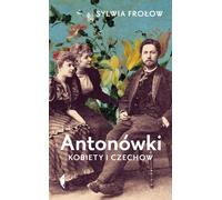 Antonovki