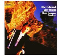 Antonsen O.E. : La trompette virtuose