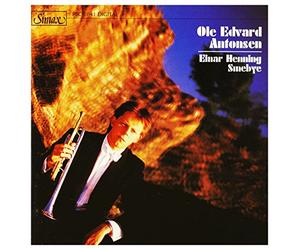 Antonsen O.E. : La trompette virtuose