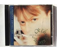 Antonsen Ole Edvard - Tour De Force