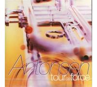 Antonsen,Ole Edvard - Tour de Force [Import]