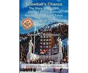 Antonucci, D: Snowballs Chance