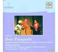 Antonucci, Paola - Don Pasquale