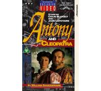 Antony and Cleopatra [1981] [VHS]