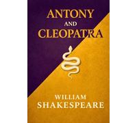 ANTONY AND CLEOPATRA
