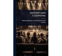 Antony and Cleopatra