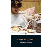 Antony and Cleopatra – Penguin Books