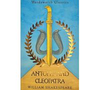 Antony And Cleopatra