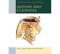 Anthony and cleopatra