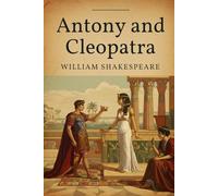 Antony and Cleopatra
