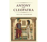 Antony and Cleopatra
