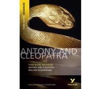 Antony and Cleopatra