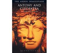 William Shakespeare – Antony and Cleopatra – Arden Shakespeare Third Series – Poche