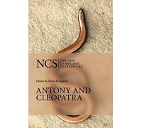 Antony and Cleopatra-
