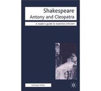 Antony and Cleopatra by J. TurnerNicholas Potter Nick Potter (Auteur)