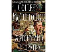 Antony And Cleopatra