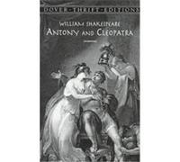 Antony and Cleopatra, Dover Thrift Editions Adam Frost, William Shakespeare (Auteur)