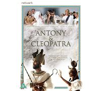 Antony and Cleopatra [DVD]