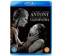 Antony And Cleopatra [Usa][Blu-Ray] Uk - Import
