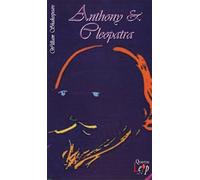 Antony and Cleopatra [VHS]