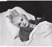 Antony and Johnson - The Lake