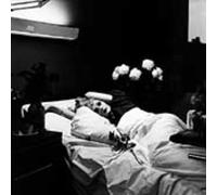 Antony and the Johns - I Am a Bird Now