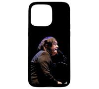 Antony and The Johnsons Anohni Live 2005 par Andy Willsher Coque pour iPhone 15 Pro Max