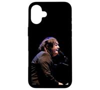 Antony and The Johnsons Anohni Live 2005 par Andy Willsher Coque pour iPhone 16 Plus