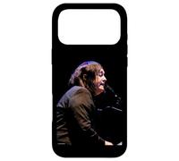 Antony and The Johnsons Anohni Live 2005 par Andy Willsher Coque pour iPhone 17 Pro Max