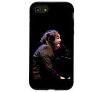 Antony and The Johnsons Anohni Live 2005 par Andy Willsher Coque pour iPhone SE (2020) / 7/8