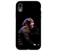 Antony and The Johnsons Anohni Live 2005 par Andy Willsher Coque pour iPhone XR