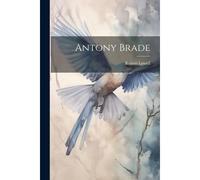 Antony Brade