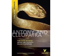 Antony & Cleopatra