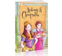 Antony & Cleopatra: A Shakespeare Children's Story (Shakespeare Children's Stories) Macaw Books (Auteur)