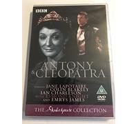 Antony & Cleopatra [Import]