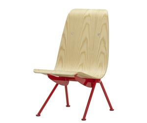 Antony fauteuil Vitra LIMITED EDITION OFFRE SPECIALE - 4055737012051
